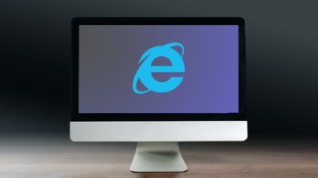 Microsoft is parting from Internet Explorer