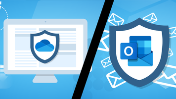 Comment protéger vos données avec Outlook et OneDrive ?