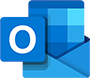 Logo Outlook Online