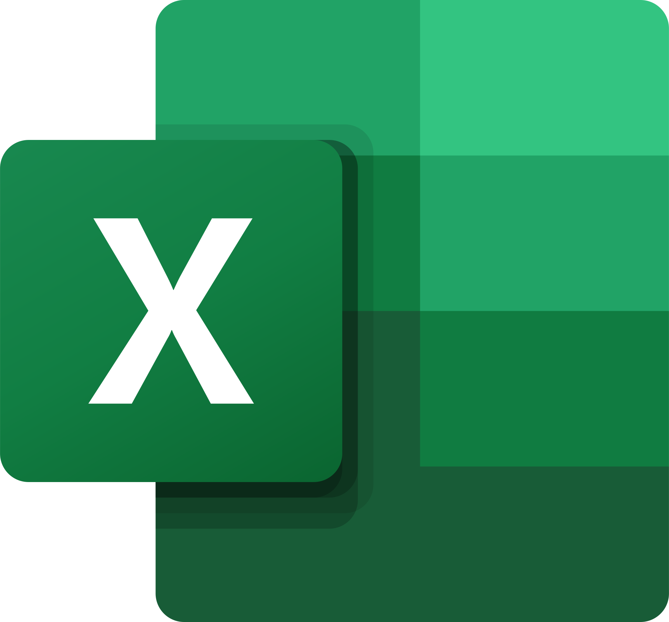Logo Microsoft Excel