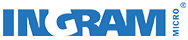 Logo Ingram Micro