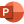 Logo Microsoft PowerPoint